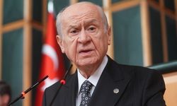 Bahçeli'den DEM Parti'yle Tokalaşma Açıklaması