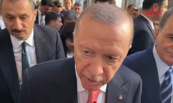 Erdoğan'dan 'siyasette ılımlı iklim' sorusuna yanıt: 'Rüya verdi cevabını...'