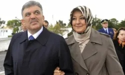 Abdullah Gül'ün eşi Hayrünnisa Gül'e hırsızlık şoku: 3 zarfın içerisinde sterlin ve euro vardı