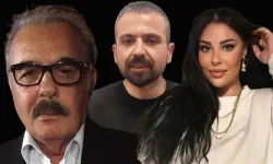 Polis baskın düzenledi; gözaltına alındı! Ferdi Tayfur’un damadı Muhammet Aydın'a ihbar şoku