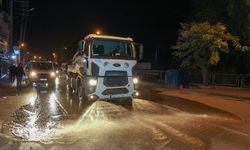 “Işıl ışıl bir Buca yaratmak için gece gündüz çalışıyoruz"