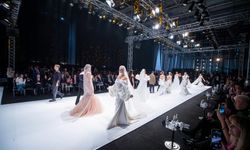 IF Wedding Fashion İzmir'e görkemli açılış