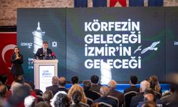 İzmir Körfezi’nin geleceğinin konuşulacağı çalıştay başladı