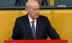 Devlet Bahçeli: Söylediğimiz her şeyin arkasındayız