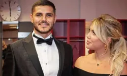 Wanda Nara Icardi'nin başını yaktı! Polis Mauro Icardi'yi gözaltına alındı