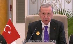 Erdoğan'dan İsrail çıkışı: Amacı, Filistin'i ilhak etmektir