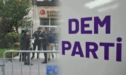 DEM Parti, kayyumlara karşı dava açtı: 'Belediyeler karakola çevriliyor...'