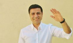 Selahattin Demirtaş'tan Kritik İmralı Mesajı