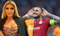 Selin Ciğerci'den Icardi açıklaması! Icardi'yle aşk yaşadığı iddia edilen Selin Ciğerci sessizliğini bozdu