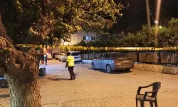 İzmir'de polislere silahlı saldırı! Valilikten açıklama geldi