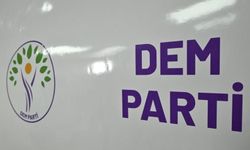 DEM Parti'den açıklama: 'Çözüm beklerken tuzak kuruldu'