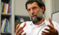 Osman Kavala'dan 7. yıl açıklaması!