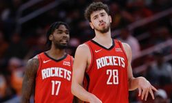 Alperen Şengün'ün çabası yetmedi: Houston Rockets son saniyede yıkıldı!