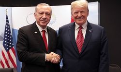 'Dostum Donald Trump'ı tebrik ediyorum'