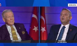 'Erdoğan, İmamoğlu'nu Cumhurbaşkanı Yapmak İstiyorsa...'