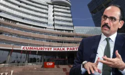 MİT Başkanı İbrahim Kalın Ziyaret Etti: CHP Genel Merkezi'nde 3 Saatlik 'Gizli' Sunum