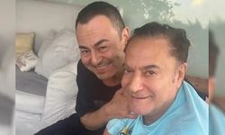 Serdar Ortaç ve Mehmet Ali Erbil'e verilen ev hapsi bunları kapsıyor...