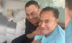 Serdar Ortaç ve Mehmet Ali Erbil'e gözaltı kararı