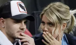 Icardi Wanda Nara ile ilgili ilk kez konuştu: Beni aptal olarak ifşa etti