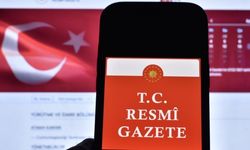 Rektör atamaları Resmi Gazete'de