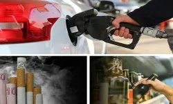 Benzin, motorin, LPG, alkol ve tütüne zam yağacak! Bir litresi 104 lirayı aşacak