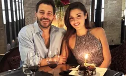 Hande Erçel ve Hakan Sabancı nişan hazırlığında mı?