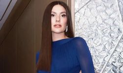 Bergüzar Korel: Yüreğime indi, herkes bana bu fotoğrafı yollamaya başladı