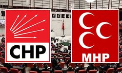 CHP ve MHP Arasında Kayyım Teması, İlk Kez Görüşecekler