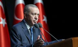 Erdoğan'dan Suriye açıklaması: Her türlü desteği sağlayacağız