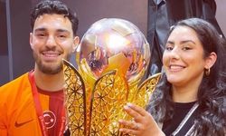 Futbolcu Kaan Ayhan'ın eşinden şoke eden itiraf