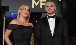 Icardi dava açtı: Kızlarının velayetini istiyor