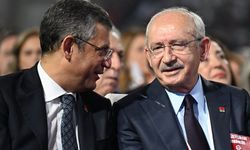 Bir kitapla başlayan tartışma... Kılıçdaroğlu'ndan Özel'e sitem