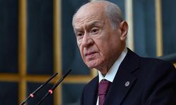 Bahçeli'den kürsüde 'Vakit tamamdır' mesajı