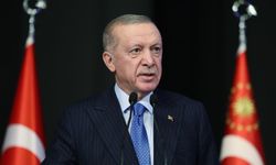 Erdoğan’dan Yeni Yıl Mesajı: ‘Vatandaşımızın Refah Kaybını Telafi Edeceğiz’