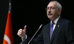 Kılıçdaroğlu'na bir dava daha: Toplam 65 yıl siyasi yasak!