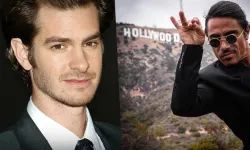 Andrew Garfield: "Nusret'ten nefret ediyorum"