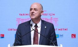 Eski İYİ Partili vekil Ümit Özlale, CHP'ye katılacağını resmen duyurdu