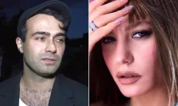 Mert Demir ve Serenay Sarıkaya'nın ayrılık konuşması