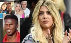 Icardi'yle Ayrılığından Sonra Bir Şok Daha! Wanda Nara'ya Soruşturma Açıldı