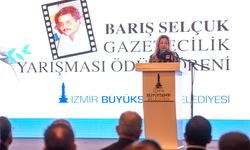 25. Barış Selçuk Gazetecilik Ödülleri sahiplerini buldu