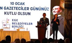 Özgür Özel'den 'Erdoğan-Öcalan' vurgusu: 'Oyunun parçası olmam'