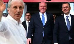 CHP'li Vekil Açıkladı: Muharrem İnce 'Baba Ocağı'na mı Dönüyor?