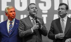 Cumhurbaşkanı Adaylığında Yeni Perde, Mansur Yavaş Tavrını Koydu