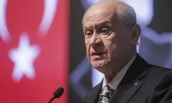 Devlet Bahçeli ikinci İmralı görüşmesi için çağrı yaptı