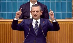 Özgür Özel: İşte Erdoğan'ın korktuğu liste, unutturursam namussuzum