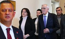 CHP'de Kritik Toplantı: DEM Parti'ye Randevu Verecek mi?