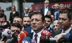 Ekrem İmamoğlu duyurdu: Şam ziyaretine 'Erdoğan' iptali!