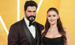 Fahriye Evcen'den 'kıskançlık' sorusuna yanıt!