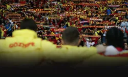 Göztepe tribünleri dolulukta Süper Lig'in ilk 3'ünde!