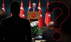 Yeni kabine için dikkat çeken iddia: Beş bakan değişebilir